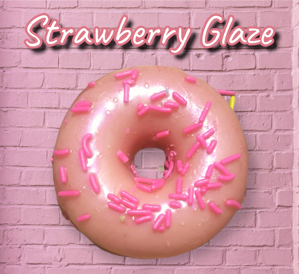 NEW! Framar Glazed Donut – PinkPro Beauty Supply