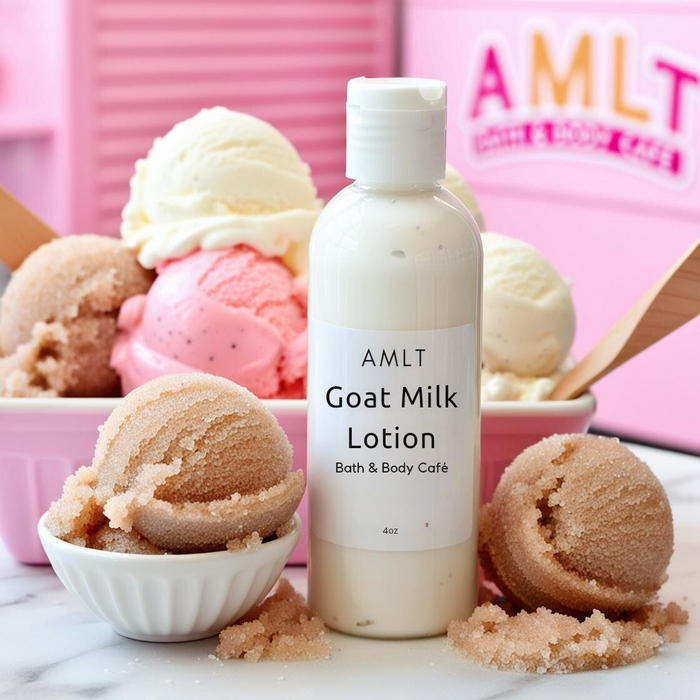 Customizable Lotion