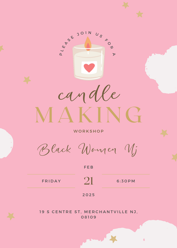 Black Women Nj (Private Event)