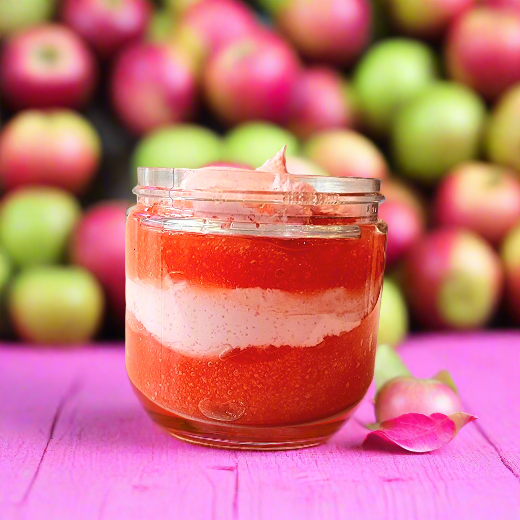 Farmland Apple (Body Gelati)