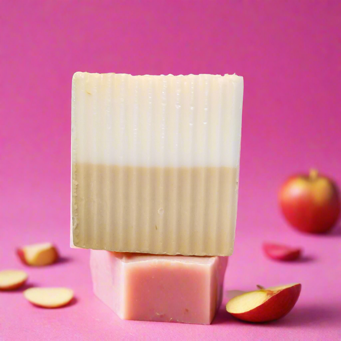 Apple-Cider Vinegar Yoni Bar