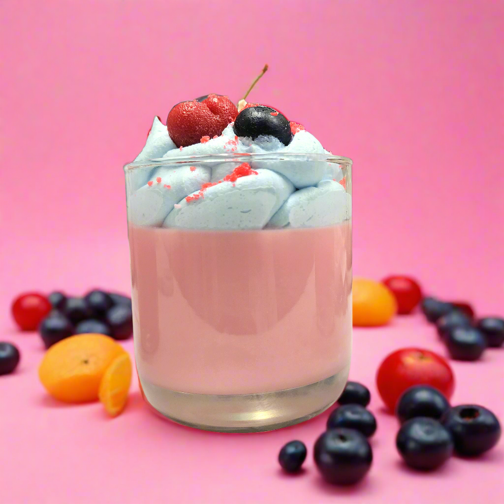 Berry Good Candle