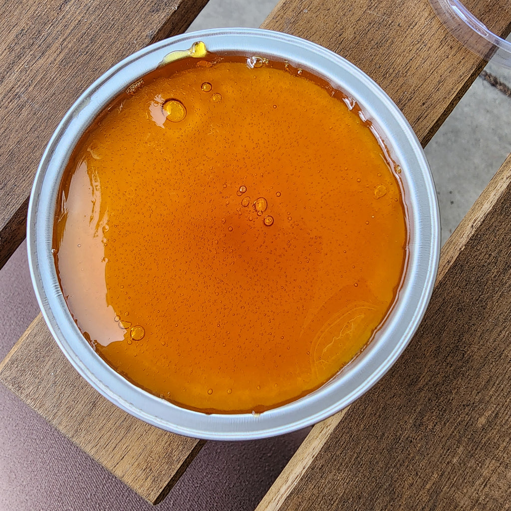 Caramel Brulee Scoopable Wax Melt